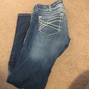 Ariat Jeans 28-S